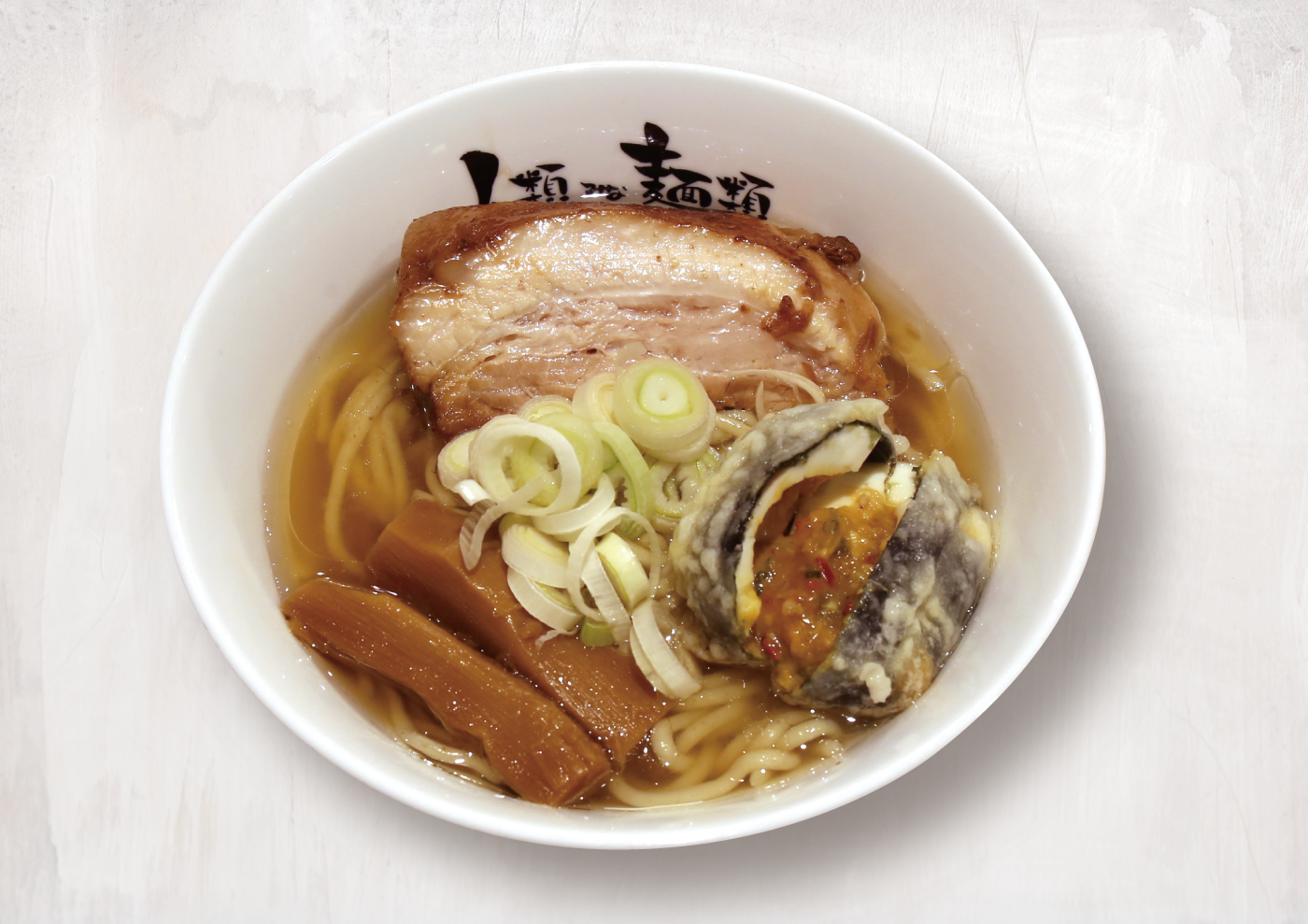 The Art of Ramen Exhibition in Suita UNCHI株式会社